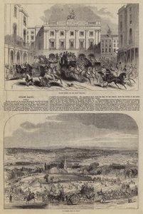 Epsom-Rennen